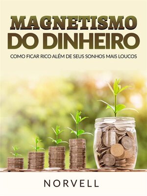 cover image of Magnetismo do Dinheiro (Traduzido)